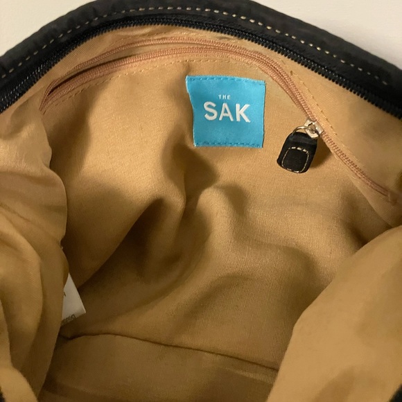 The Sak handbag - Picture 7 of 8